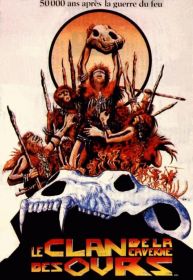LE CLAN DE LA CAVERNE DES OURS